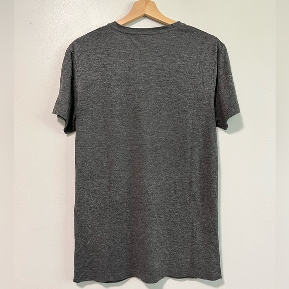 Urban Collection Unisex Charcoal Gray T-Shirt Size Large - Picture 6 of 8